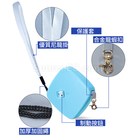 禮品訂造寵物牽引繩紀念品
