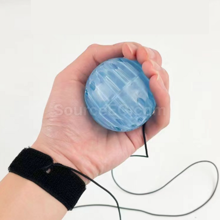 禮品訂造解壓手腕彈力球紀念品