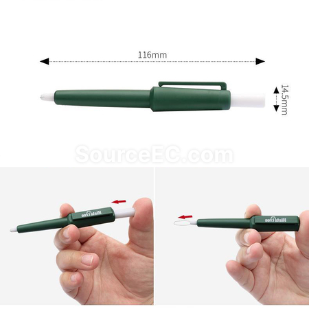 禮品訂造寵物捉蟲筆紀念品
