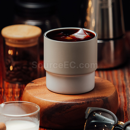 禮品訂造無蓋咖啡杯紀念品