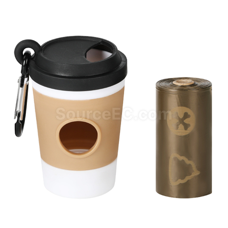 禮品訂造咖啡杯寵物垃圾袋紀念品