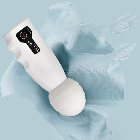 禮品訂造迷你筋膜槍按摩槍紀念品