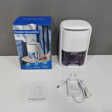 禮品訂造200ML抽濕除濕機紀念品
