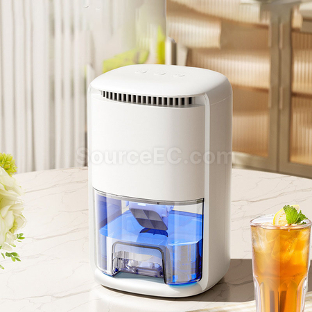 禮品訂造200ML抽濕除濕機紀念品