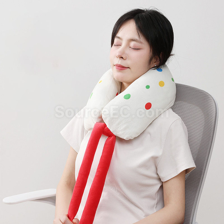 禮品訂造護頸u型枕紀念品