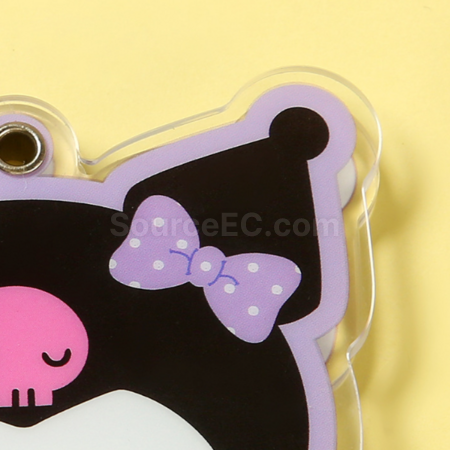 禮品訂造訂製壓克力滑蓋小鏡子紀念品