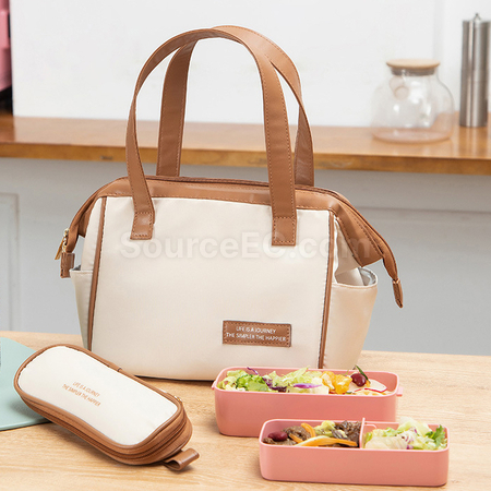 禮品訂造便攜保溫袋紀念品