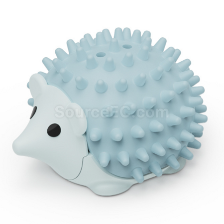 禮品訂造寵物玩具球磨牙蹭癢器紀念品