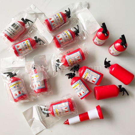 禮品訂造滅火器伸縮筆紀念品