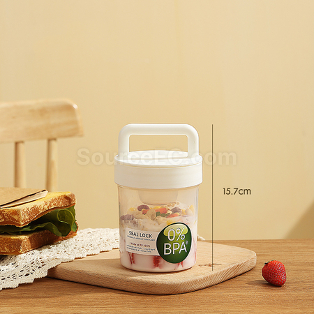 禮品訂造沙拉杯紀念品