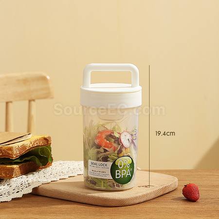 禮品訂造沙拉杯紀念品