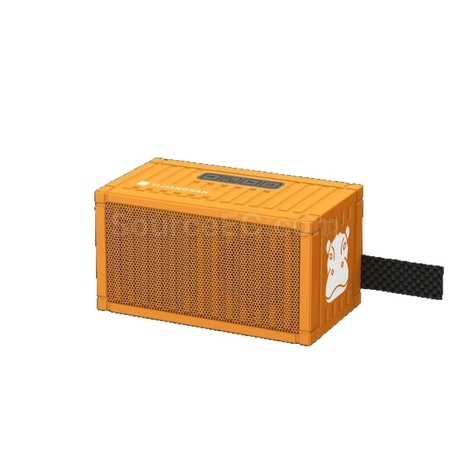 禮品訂造戶外藍牙喇叭紀念品