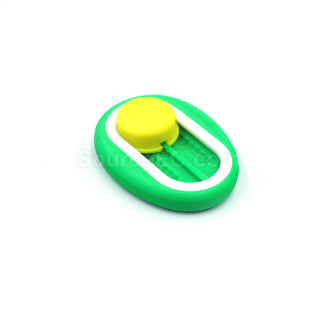 禮品訂造磁力減壓玩具紀念品