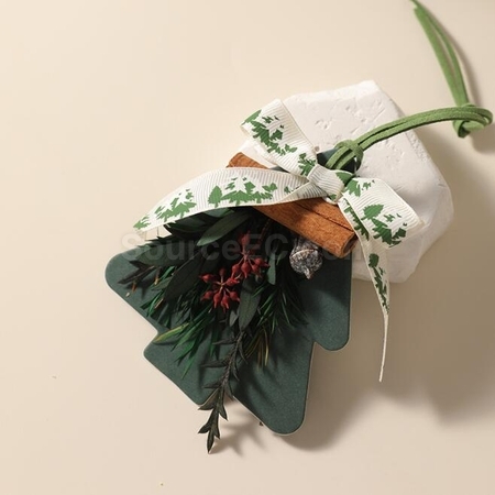 禮品訂造聖誕香薰紀念品