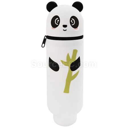 禮品訂造矽膠筆筒紀念品