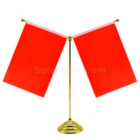 禮品訂造Y型廣告旗（可定製圖案）紀念品