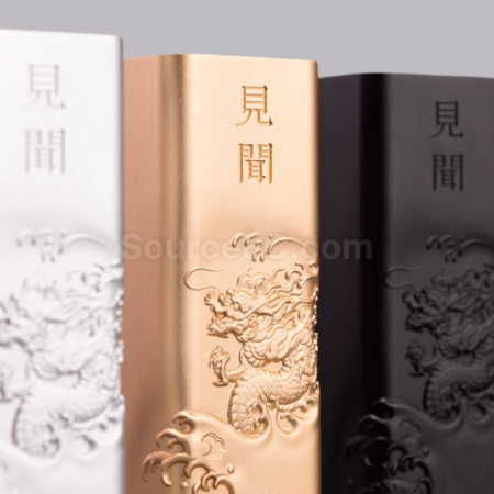 禮品訂造金屬獎座紀念品