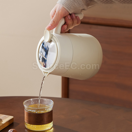 禮品訂造不鏽鋼泡茶杯紀念品
