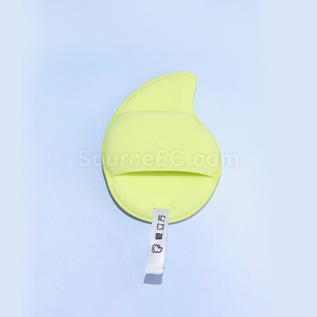 禮品訂造洗臉撲紀念品