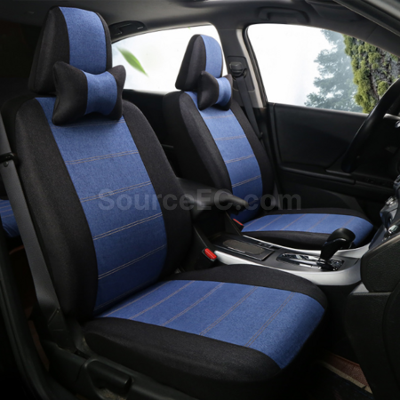 禮品訂造訂製汽車座位保護套紀念品