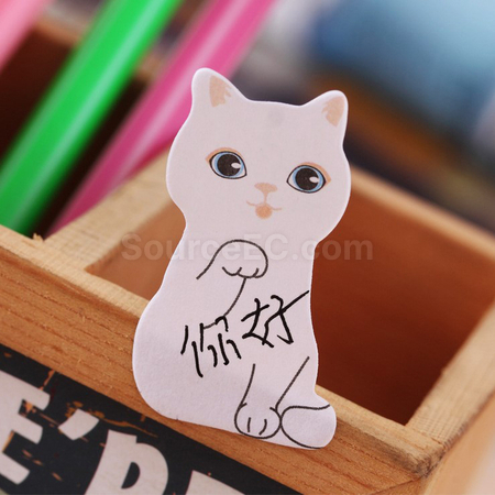 禮品訂造紙箱便利貼紀念品
