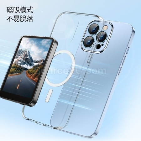 禮品訂造後置相機無線自拍磁吸同螢幕器紀念品