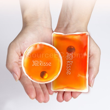 禮品訂造掰掰熱暖手寶紀念品