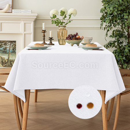 禮品訂造訂製棉麻餐墊台墊台布紀念品