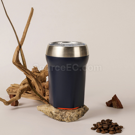 禮品訂造咖啡渣不倒杯紀念品