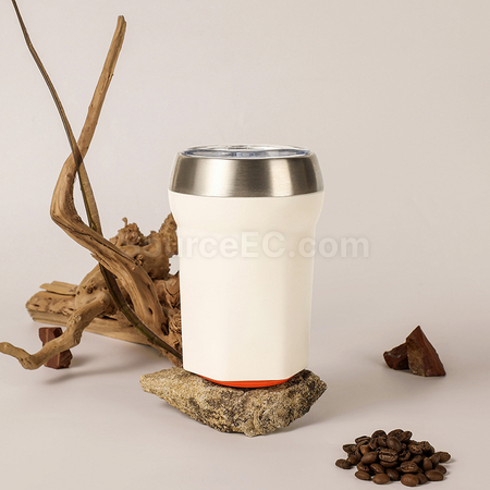 禮品訂造咖啡渣不倒杯紀念品