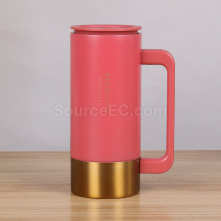 禮品訂造真空咖啡杯紀念品