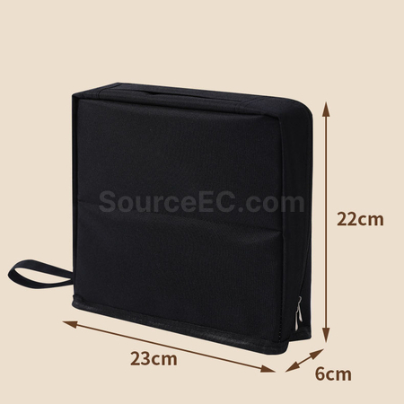禮品訂造站立式收納袋/文具包紀念品