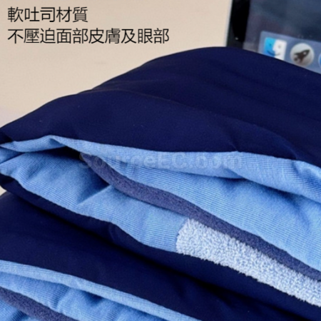 禮品訂造雙感遮光眼罩	紀念品
