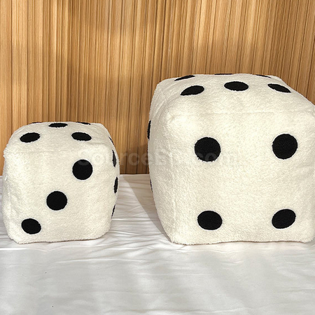 禮品訂造打結球形抱枕紀念品