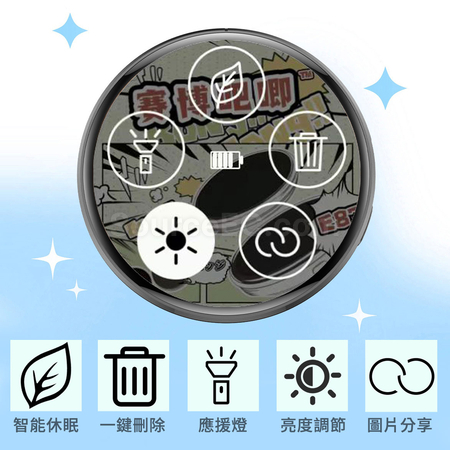 禮品訂造電子徽章紀念品