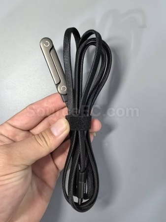 禮品訂造支架快充數據線紀念品