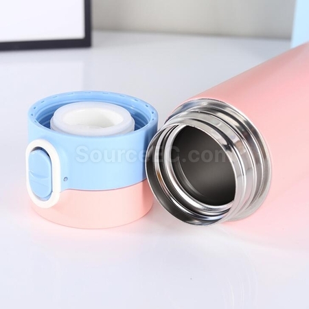 禮品訂造不鏽鋼保溫杯紀念品