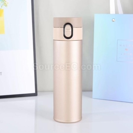 禮品訂造不鏽鋼保溫杯紀念品