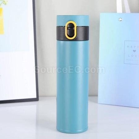 禮品訂造不鏽鋼保溫杯紀念品