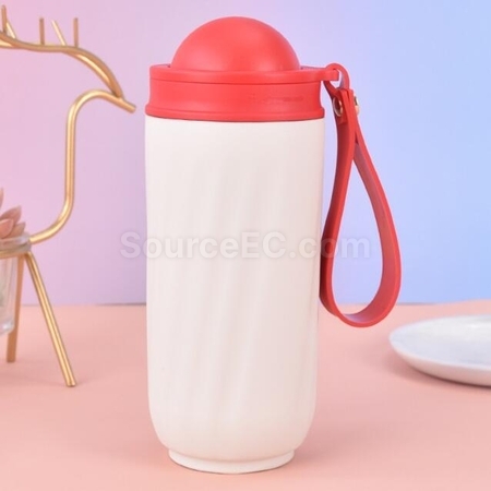 禮品訂造不鏽鋼保溫杯紀念品