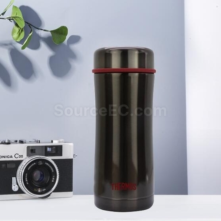 禮品訂造膳魔師不鏽鋼保溫杯紀念品