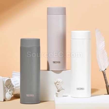 禮品訂造膳魔師不鏽鋼保溫杯紀念品