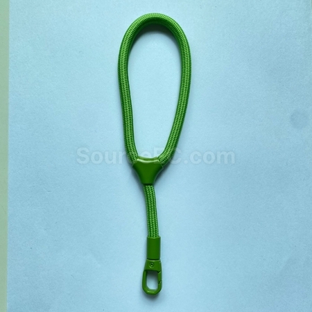 禮品訂造可旋轉手機掛繩紀念品