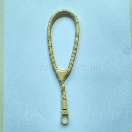 禮品訂造可旋轉手機掛繩紀念品