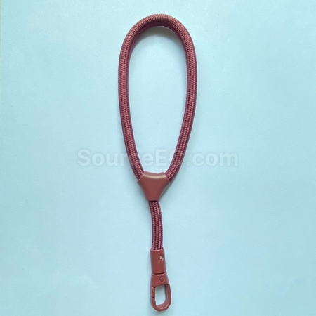 禮品訂造可旋轉手機掛繩紀念品