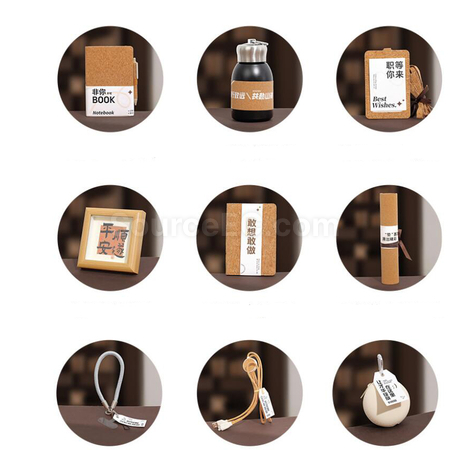 禮品訂造商務禮品套裝紀念品