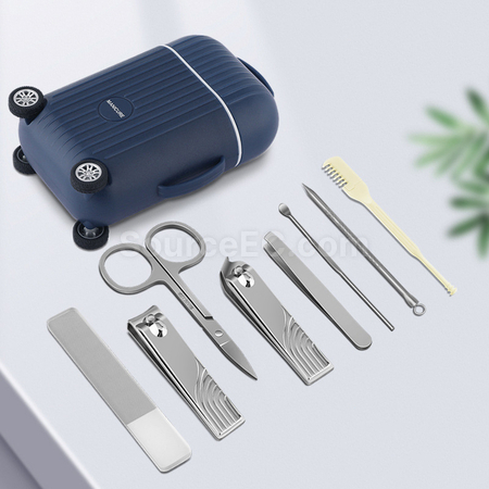 禮品訂造指甲鉗套裝紀念品