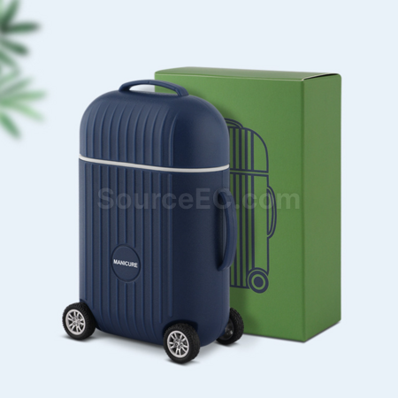 禮品訂造指甲鉗套裝紀念品
