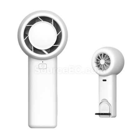 禮品訂造折疊渦輪風扇紀念品