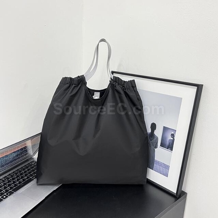 禮品訂造折疊購物袋紀念品